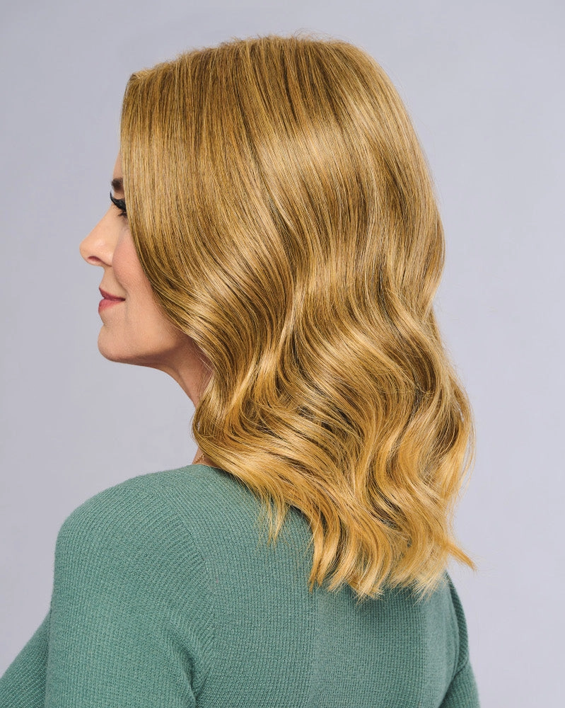 Fetching Beauty Wig by Gabor | Essentials | Heat Friendly Synthetic