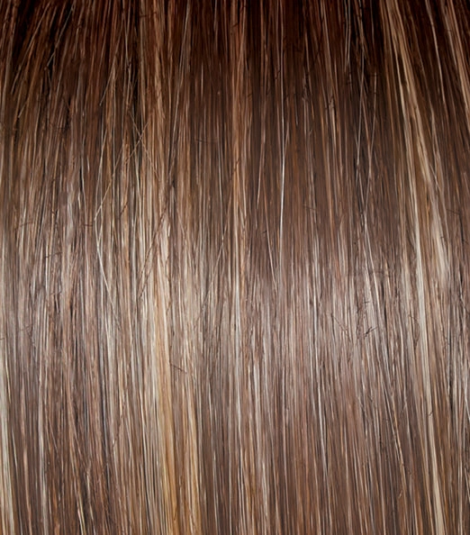 Fierce & Focused Wig by Raquel Welch | Lace Front | Hand Tied | Heat Friendly