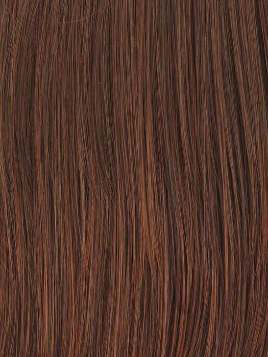 Fierce and Focused Wig by Raquel Welch | Heat Friendly Synthetic Hair | Average Cap