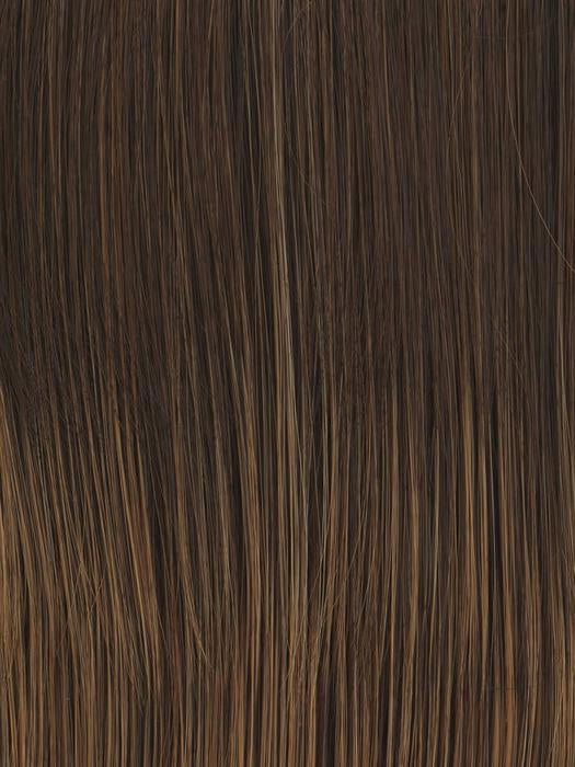 Fierce and Focused Wig by Raquel Welch | Heat Friendly Synthetic Hair | Average Cap