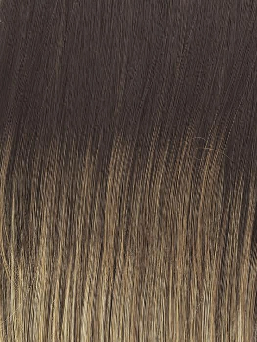 Fierce and Focused Wig by Raquel Welch | Heat Friendly Synthetic Hair | Average Cap