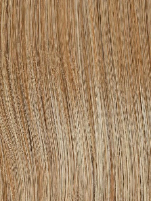 Fierce and Focused Wig by Raquel Welch | Heat Friendly Synthetic Hair | Average Cap