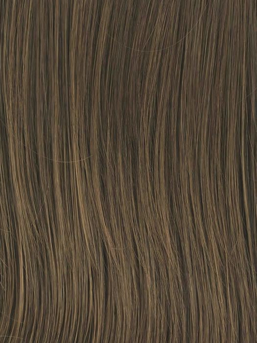 Fierce and Focused Wig by Raquel Welch | Heat Friendly Synthetic Hair | Average Cap