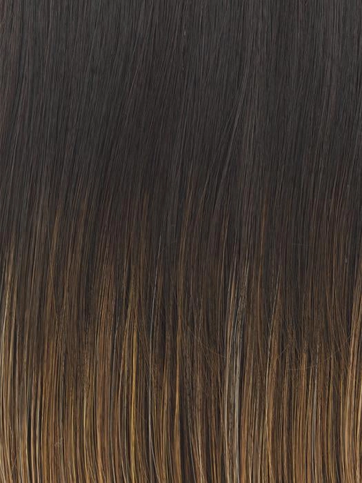 Fierce and Focused Wig by Raquel Welch | Heat Friendly Synthetic Hair | Average Cap