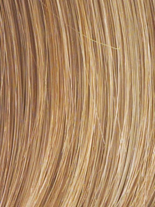 Fierce and Focused Wig by Raquel Welch | Heat Friendly Synthetic Hair | Average Cap