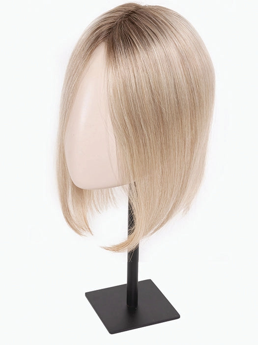 Fill In | Top Power | Remy Human Hair Topper
