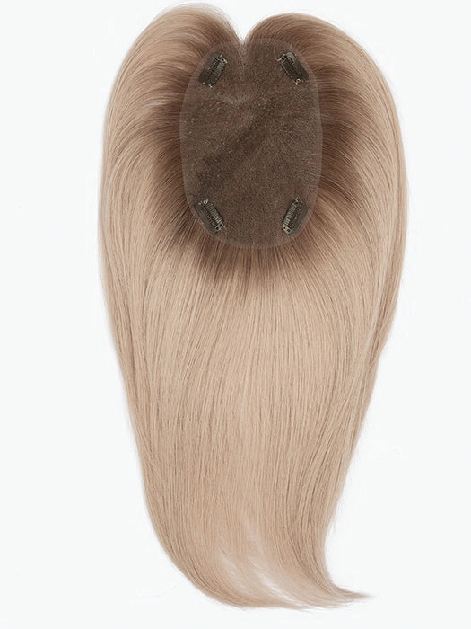 Fill In | Top Power | Remy Human Hair Topper