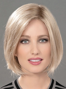 Fill In | Top Power | Remy Human Hair Topper