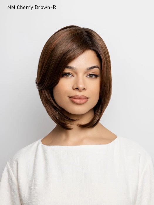 Findley Wig by Amore | Lace Front | Mono Top | Natural Movement Fiber