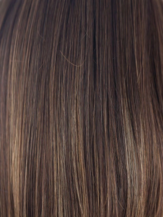 Findley Wig by Amore | Lace Front | Mono Top | Natural Movement Fiber