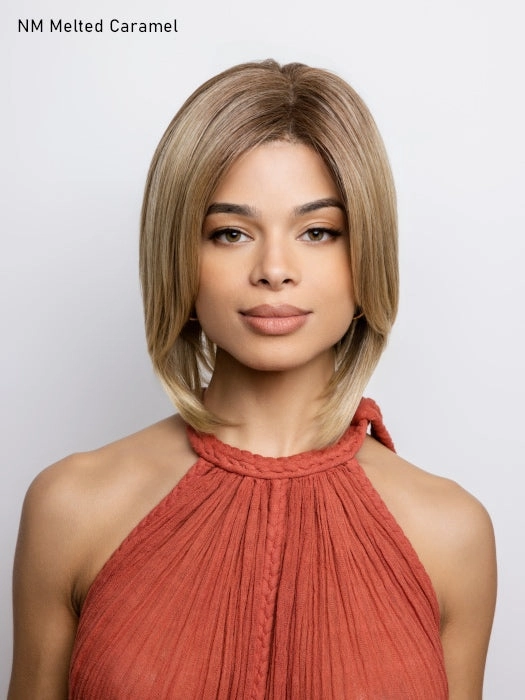 Findley Wig by Amore | Lace Front | Mono Top | Natural Movement Fiber