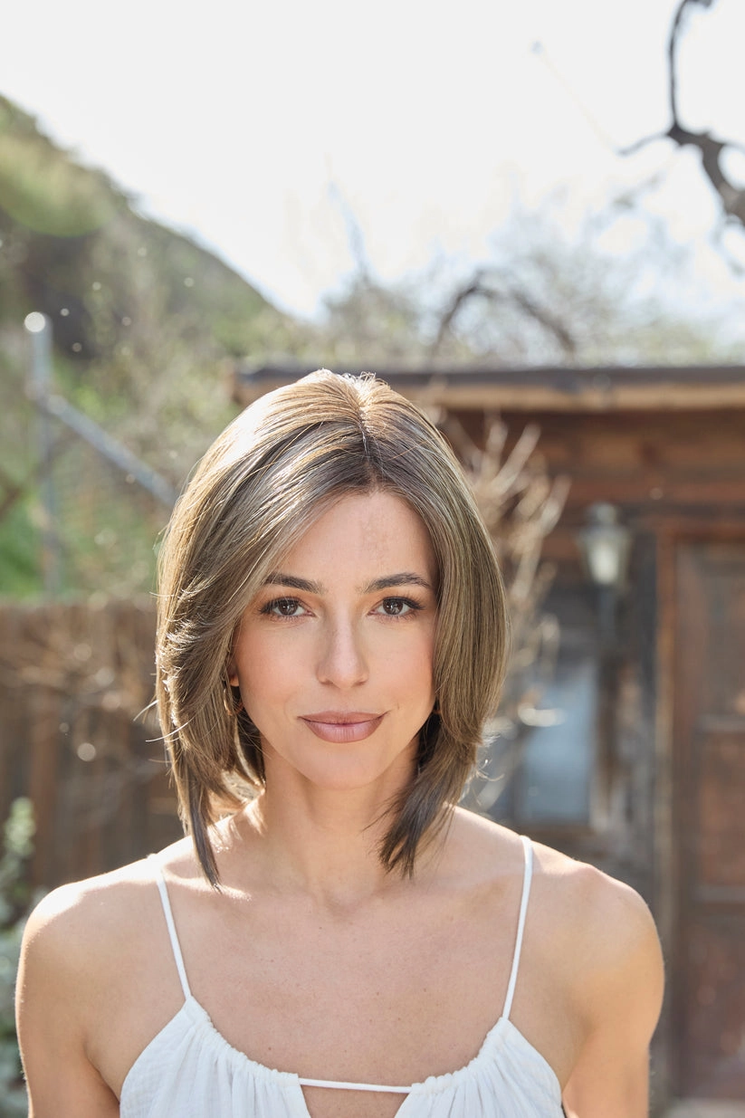 Findley Wig by Amore | Synthetic (Lace Front Mono)