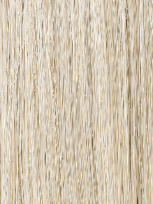 Finesse | Synthetic Hair Topper (Hand Tied)