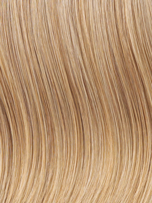 Finishing Touch Wig by Toni Brattin | Regular Cap | Heat Friendly Synthetic