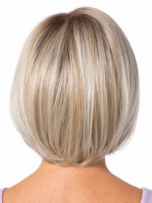 Finishing Touch Wig by Toni Brattin | Regular Cap | Heat Friendly Synthetic