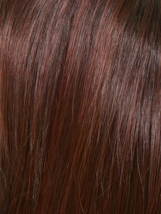 Fiona Wig by Envy | Human Hair / Synthetic Blend