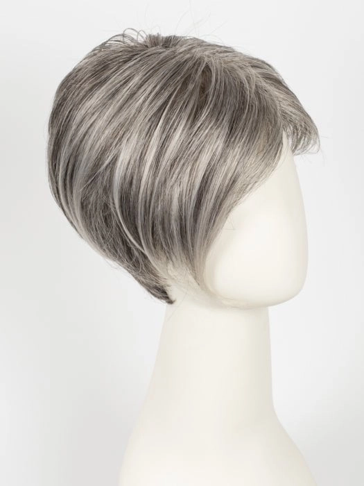 First | Synthetic Lace Front Wig (Hand-Tied)