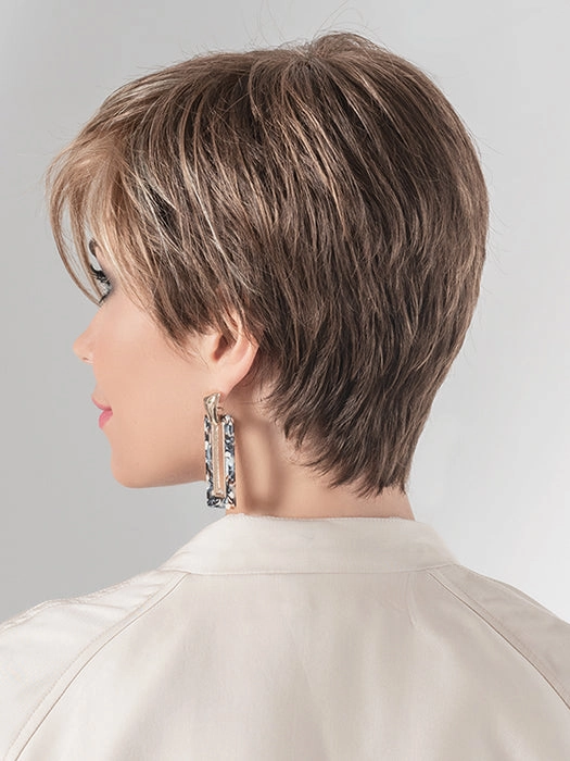 First Lace wig - Ellen Wille Hair Society Comfort Collection