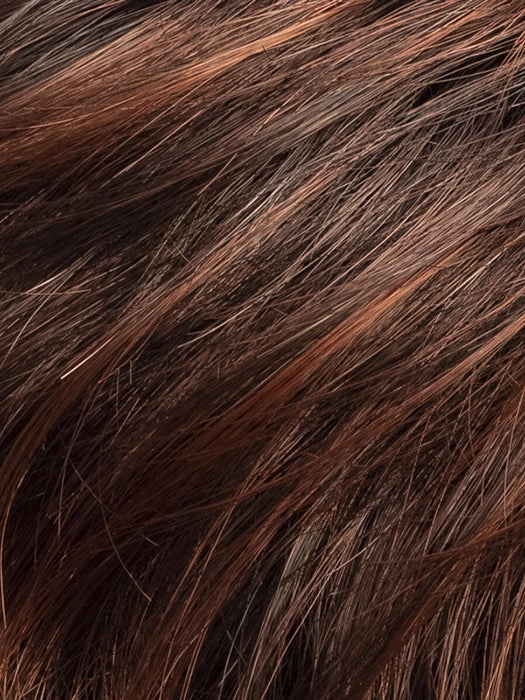 First Wig by Ellen Wille | Hair Society | Synthetic Fiber