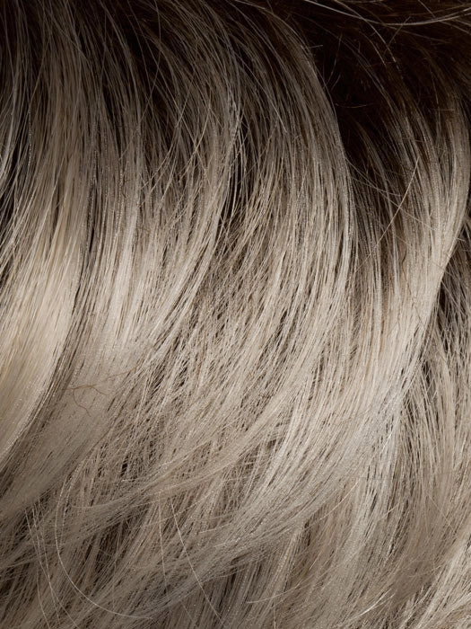 First Wig by Ellen Wille | Synthetic Hair | Petite/Average Cap