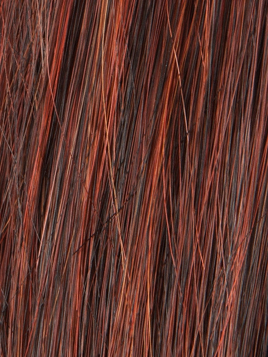 First Wig by Ellen Wille | Synthetic Hair | Petite/Average Cap