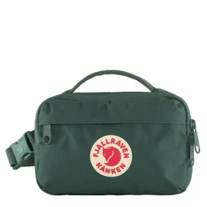 Fjallraven Kanken Hip Pack Arctic Green