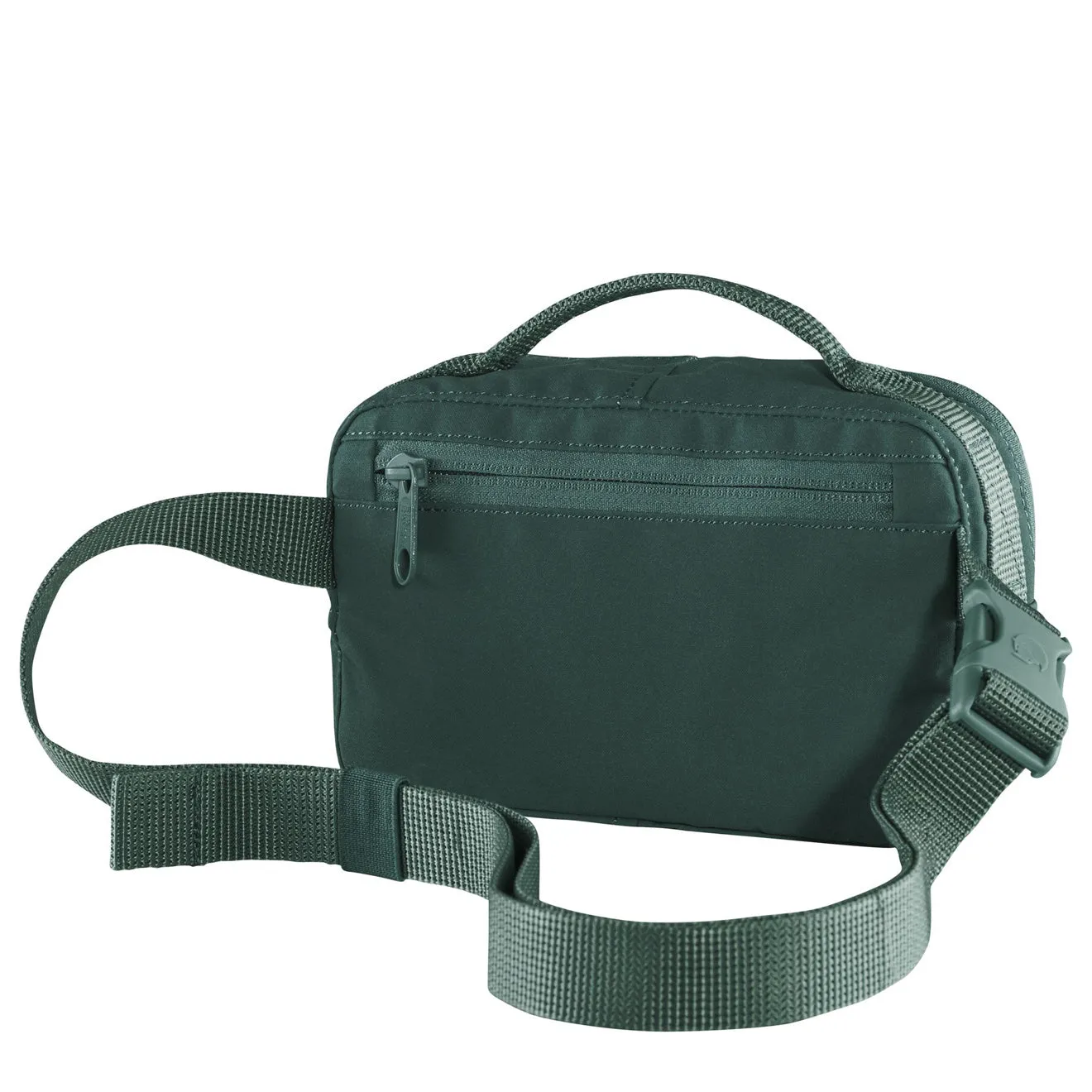Fjallraven Kanken Hip Pack Arctic Green