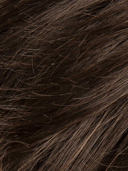 Flair Mono Wig by Ellen Wille | Hair Power | Synthetic Fiber