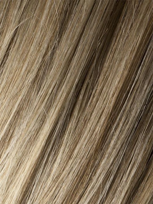 Flair Mono Wig by Ellen Wille | Synthetic