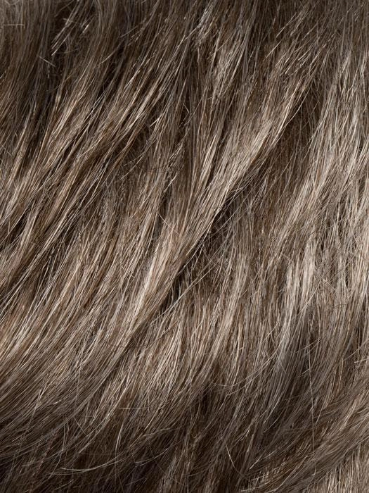 Flair Mono Wig by Ellen Wille | Synthetic