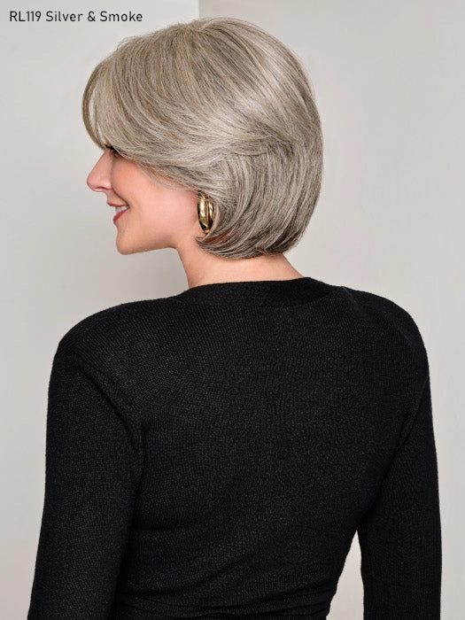 Flash Forward Wig by Raquel Welch | Signature | Heat Friendly Synthetic | OPEN BOX