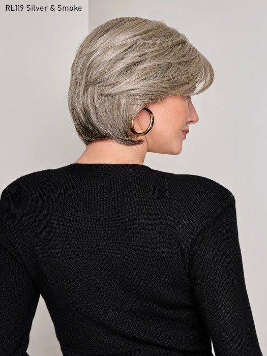 Flash Forward Wig by Raquel Welch | Signature | Heat Friendly Synthetic | OPEN BOX