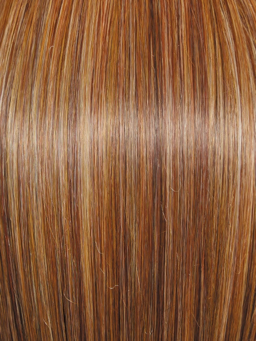 Flash Forward Wig by Raquel Welch | Signature | Heat Friendly Synthetic | OPEN BOX