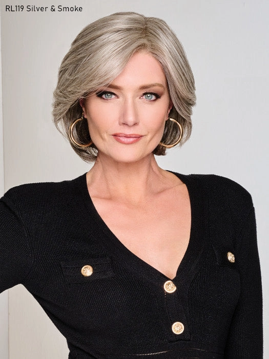 Flash Forward Wig by Raquel Welch | Signature | Heat Friendly Synthetic | OPEN BOX