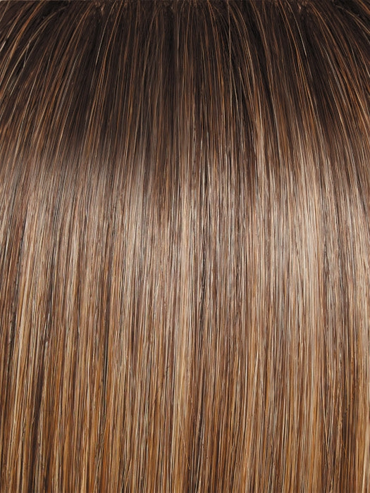 Flash Forward Wig by Raquel Welch | Signature | Heat Friendly Synthetic | OPEN BOX