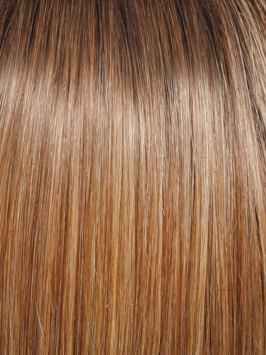 Flash Forward Wig by Raquel Welch | Signature | Heat Friendly Synthetic | OPEN BOX