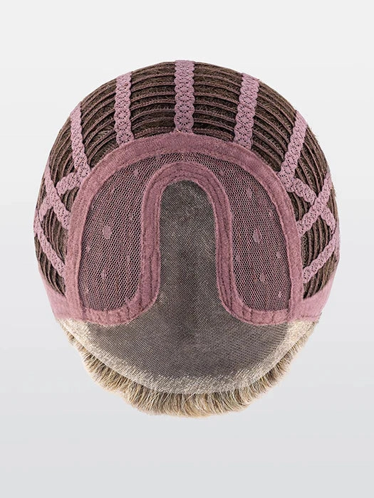 Flash Wig by Ellen Wille | Heat Friendly Synthetic Hair | Petite/Average Cap