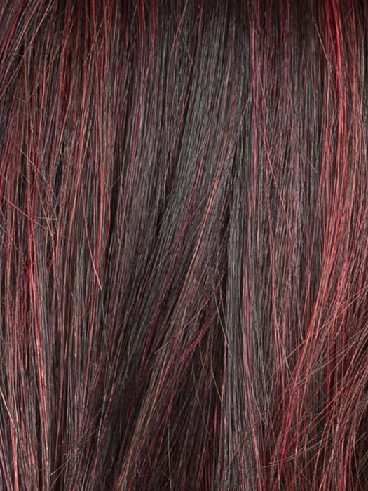 Flash Wig by Ellen Wille | Heat Friendly Synthetic Hair | Petite/Average Cap