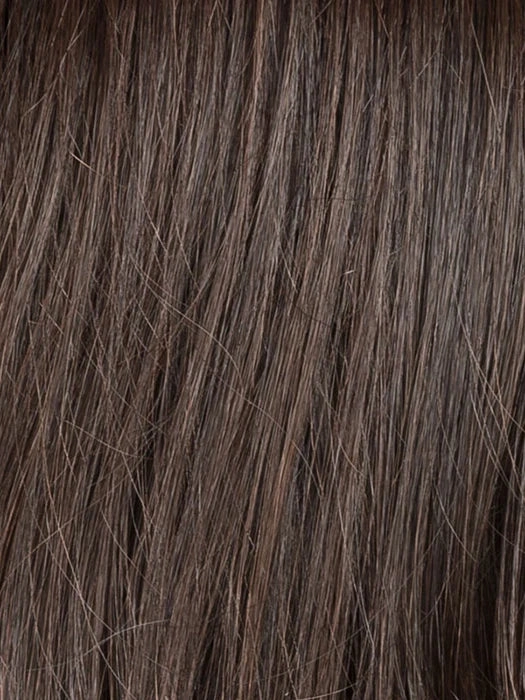 Flash Wig by Ellen Wille | Heat Friendly Synthetic Hair | Petite/Average Cap