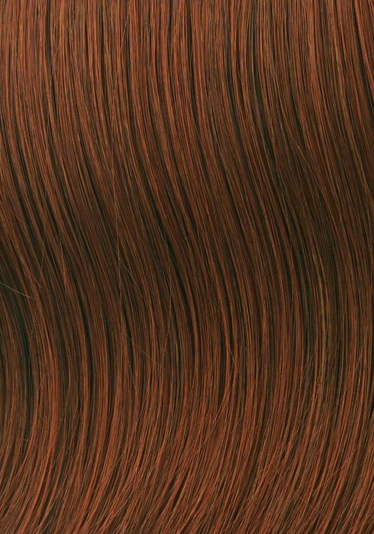 Flattering Wig by Toni Brattin | Heat Friendly Synthetic Hair | Average Cap