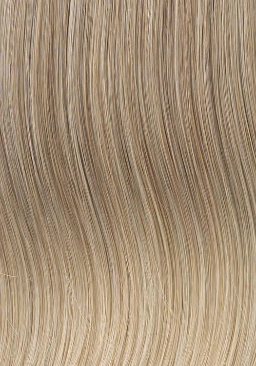 Flattering Wig by Toni Brattin | Heat Friendly Synthetic Hair | Average Cap