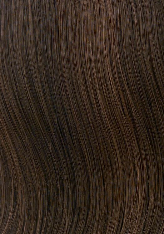Flattering Wig by Toni Brattin | Heat Friendly Synthetic Hair | Average Cap