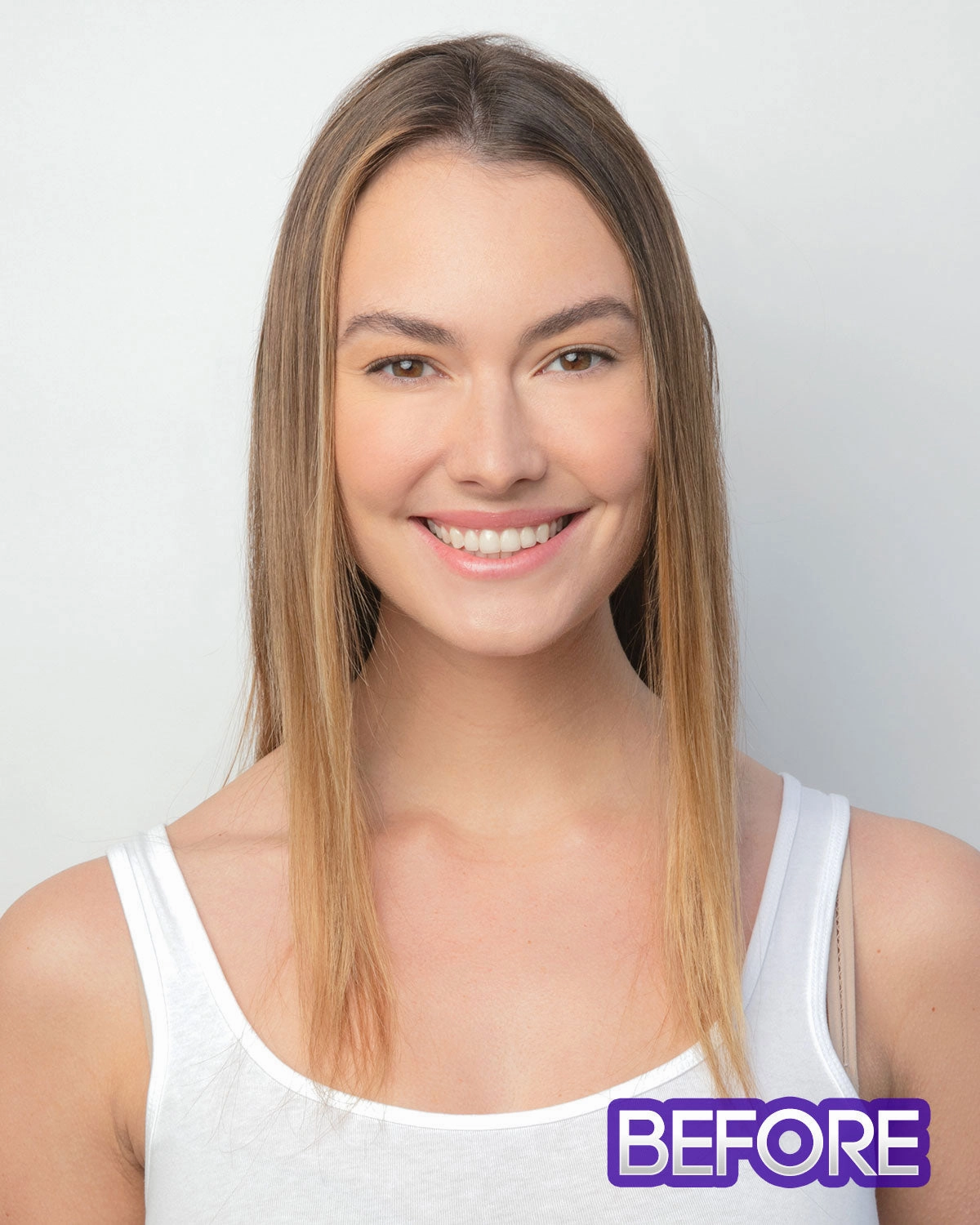 Flex TP | Monofilament Wiglet by Amore