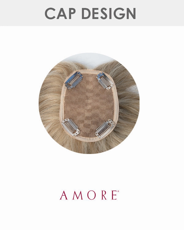 Flex TP | Monofilament Wiglet by Amore