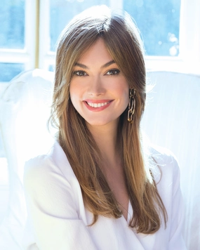 Flex TP (Exclusive) | Monofilament Wiglet by Amore