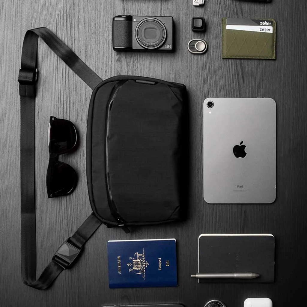 Flight Sling 2L