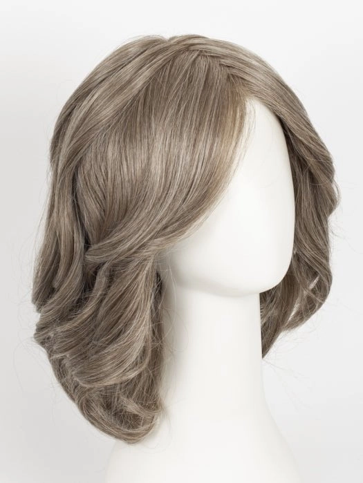Flip The Script | Synthetic Lace Front Wig (Mono Top)