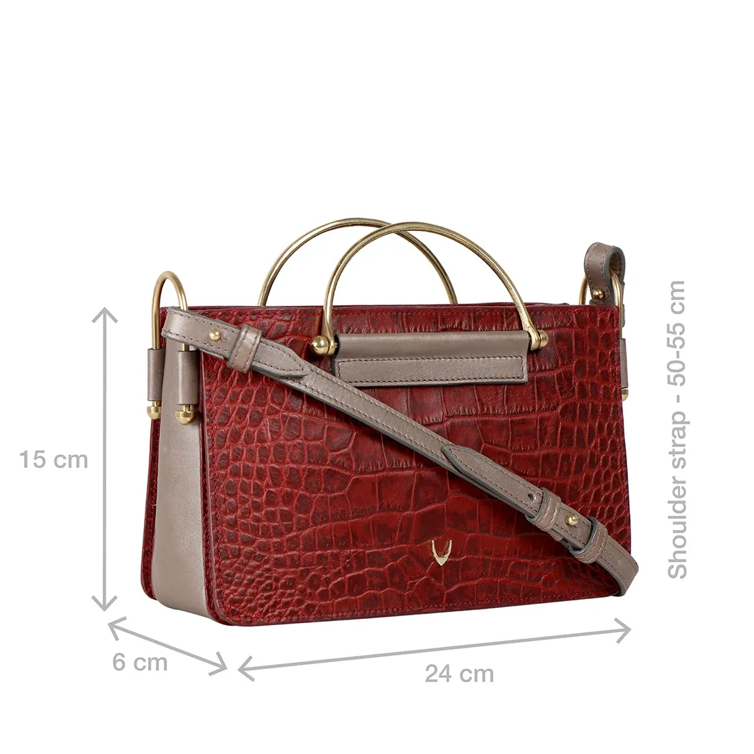 FLIRT 02 SLING BAG