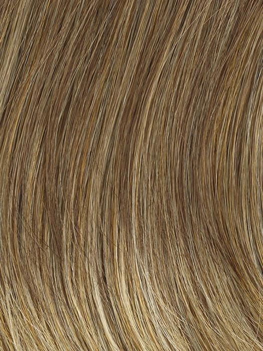 Flirt | Synthetic Wig (Basic Cap)