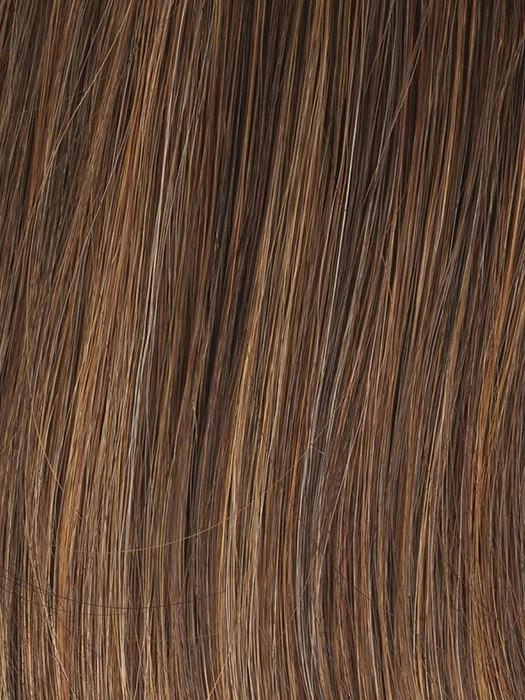 Flirt | Synthetic Wig (Basic Cap)